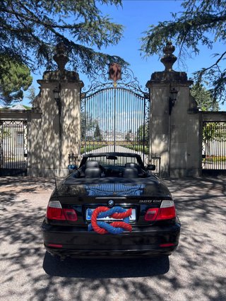 BMW Serie 3 2005