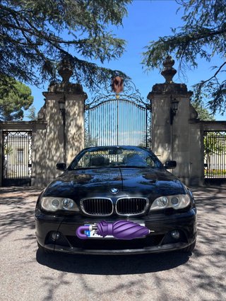 BMW Serie 3 2005