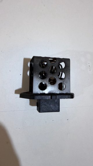 Resistencia Electroventilador Ford Mondeo