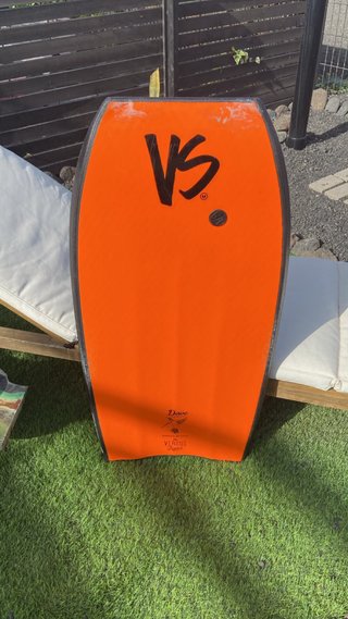 Bodyboard VS QUAD CONCAVE 41,5
