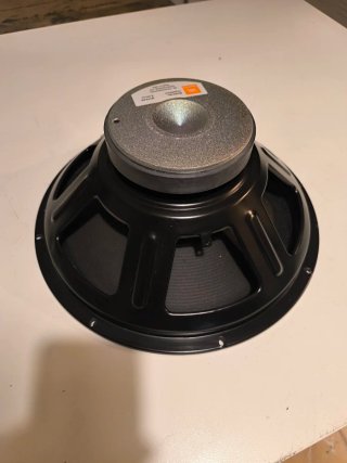 Altavoz JBL M115-8A 15 500W