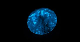 Diamante talla brillante 4,5 mm