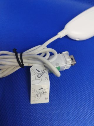 Nunchuk para Wii