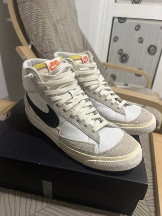 Nike Blazer Talla 45 SIN USAR