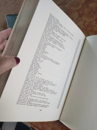 Historia general de las Literaturas Hispánicas VI