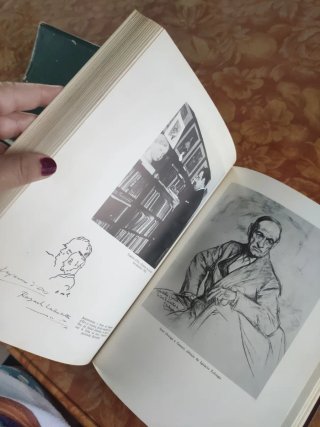 Historia general de las Literaturas Hispánicas VI
