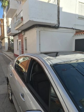 Peugeot 407 2008