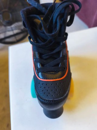 Patines en línea niña talla 31