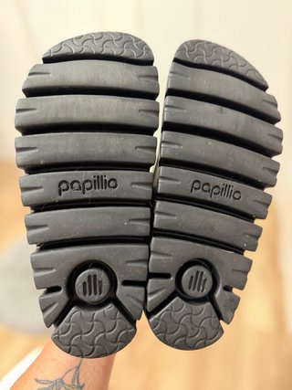 Zapatos Birkenstock Papillio Talla 38