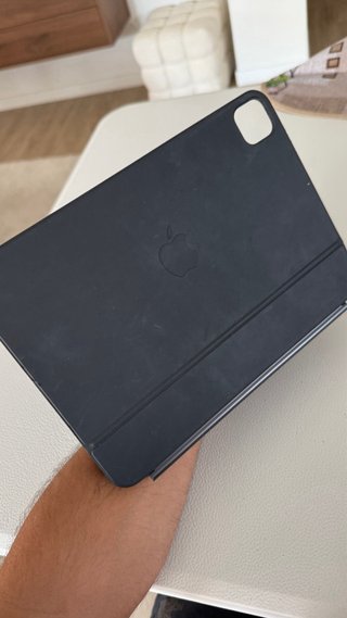 Magic Keyboard iPad Pro 11 Negro