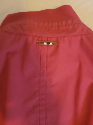 Chaqueta Napapijri estilo Harrington