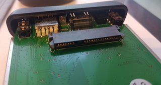 Reproductor Multimedia Portátil HDMI