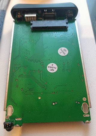 Reproductor Multimedia Portátil HDMI