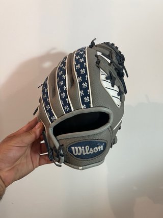 Guante Béisbol Infantil 10'' MLB