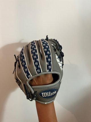 Guante Béisbol Infantil 10'' MLB