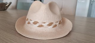 Sombrero NAF NAF Talla 58