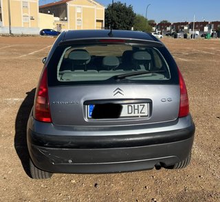 Citroen C3 2003