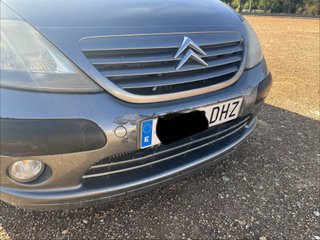 Citroen C3 2003