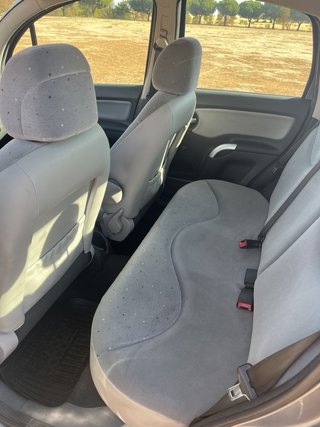 Citroen C3 2003