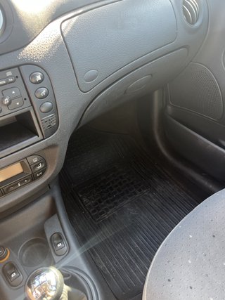 Citroen C3 2003