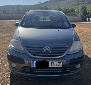Citroen C3 2003
