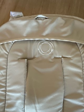 Funda verano Bugaboo