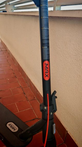 Patinete Xiaomi 5Max