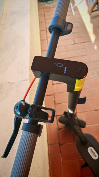 Patinete Xiaomi 5Max