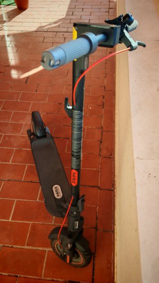 Patinete Xiaomi 5Max