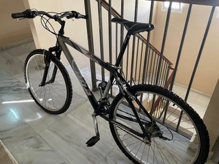 Bicicleta de Montaña Mongoose