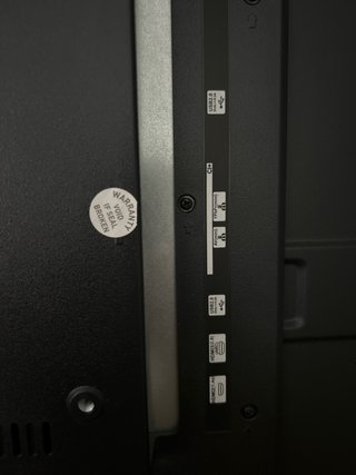 TV TD Systems 50 Smart TV 4K