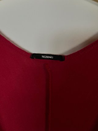 abito lungo rosso bordeaux elegante