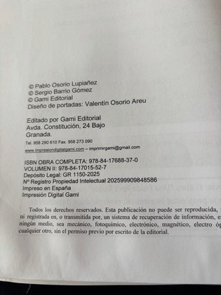 UNA FISICA PARA TODOS.  6ºEdicion. 2 Volúmenes.