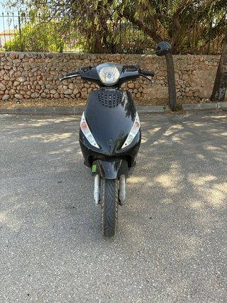 Piaggio Zip 2t 2010
