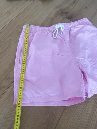 Bañador Hombre Talla L Rosa Marca A