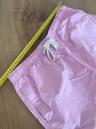 Bañador Hombre Talla L Rosa Marca A
