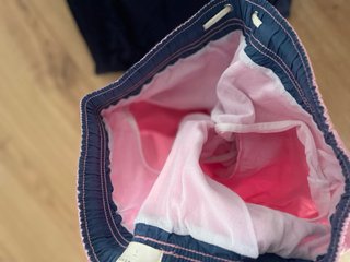 Bañador Hombre Talla L Rosa Marca A