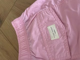 Bañador Hombre Talla L Rosa Marca A