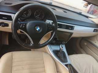 BMW Serie 3 2008