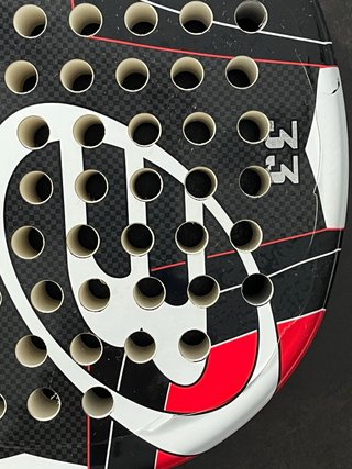 Raqueta Bullpadel K2 Pro Junior