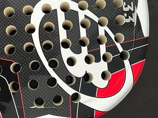 Raqueta Bullpadel K2 Pro Junior