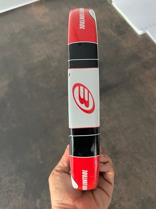 Raqueta Bullpadel K2 Pro Junior