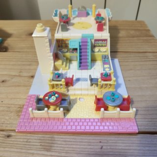 Polly Pocket