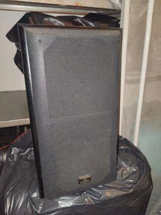 Impianto stereo Technics New Class A