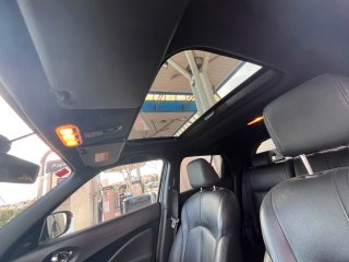 Nissan Juke 2016