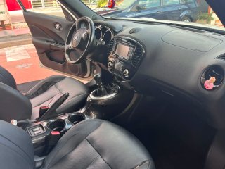 Nissan Juke 2016