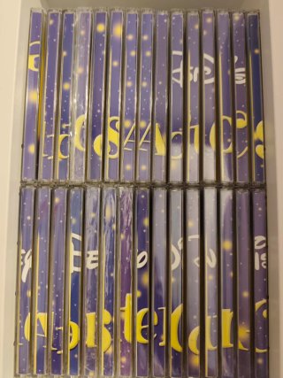 Colección Audiocuentos Disney (Español)