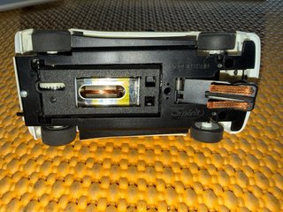 Scalextric Spirit Renault 5 Turbo
