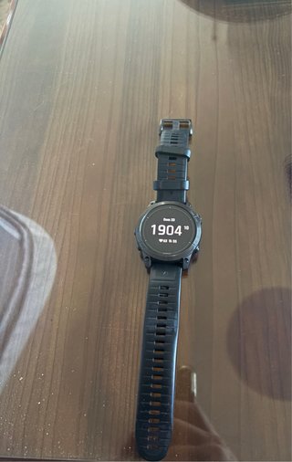 Reloj Garmin Epix Pro gen 2 ( 47 mm ) Ed shappire