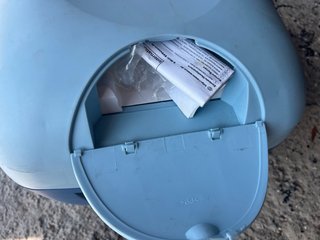 Nevera WAECO Cooly 12V Frío/Calor